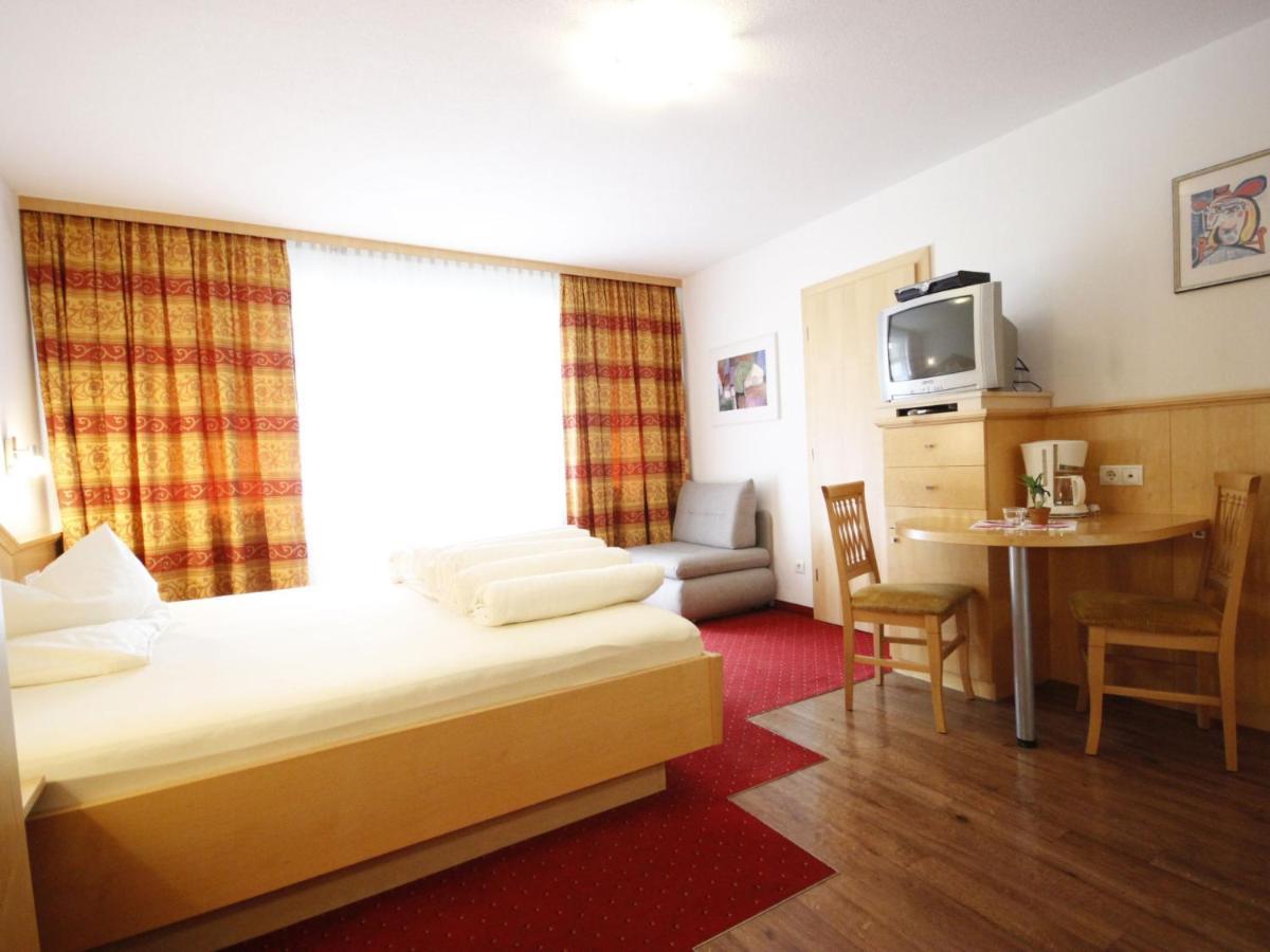 Oberlängenfeld Apartment Falkner-11 By Interhome מראה חיצוני תמונה