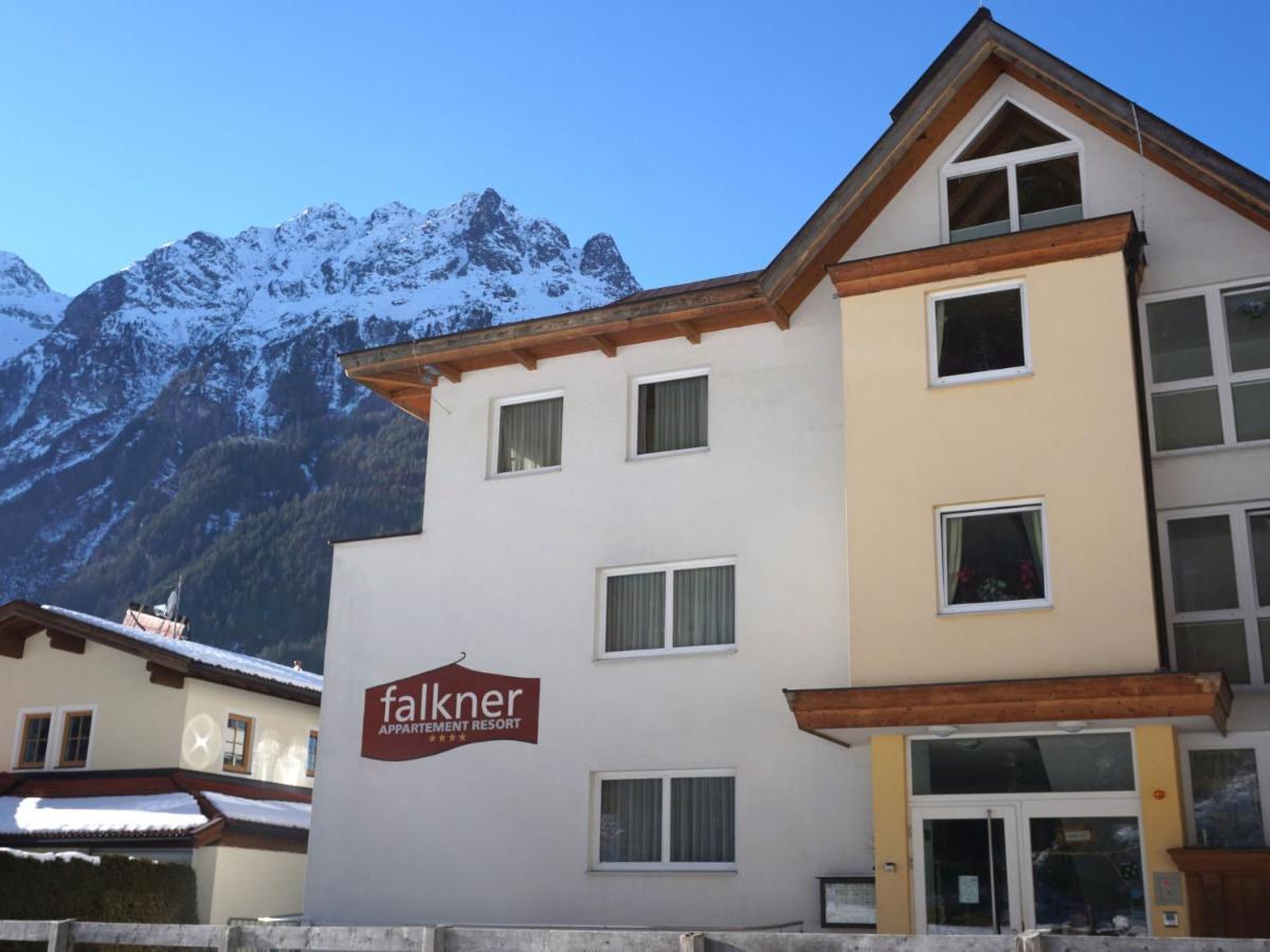 Oberlängenfeld Apartment Falkner-11 By Interhome מראה חיצוני תמונה