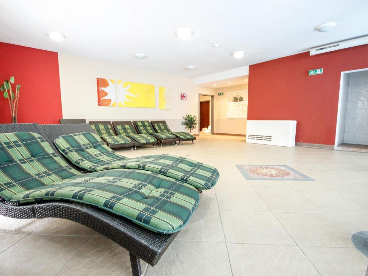 Oberlängenfeld Apartment Falkner-11 By Interhome מראה חיצוני תמונה