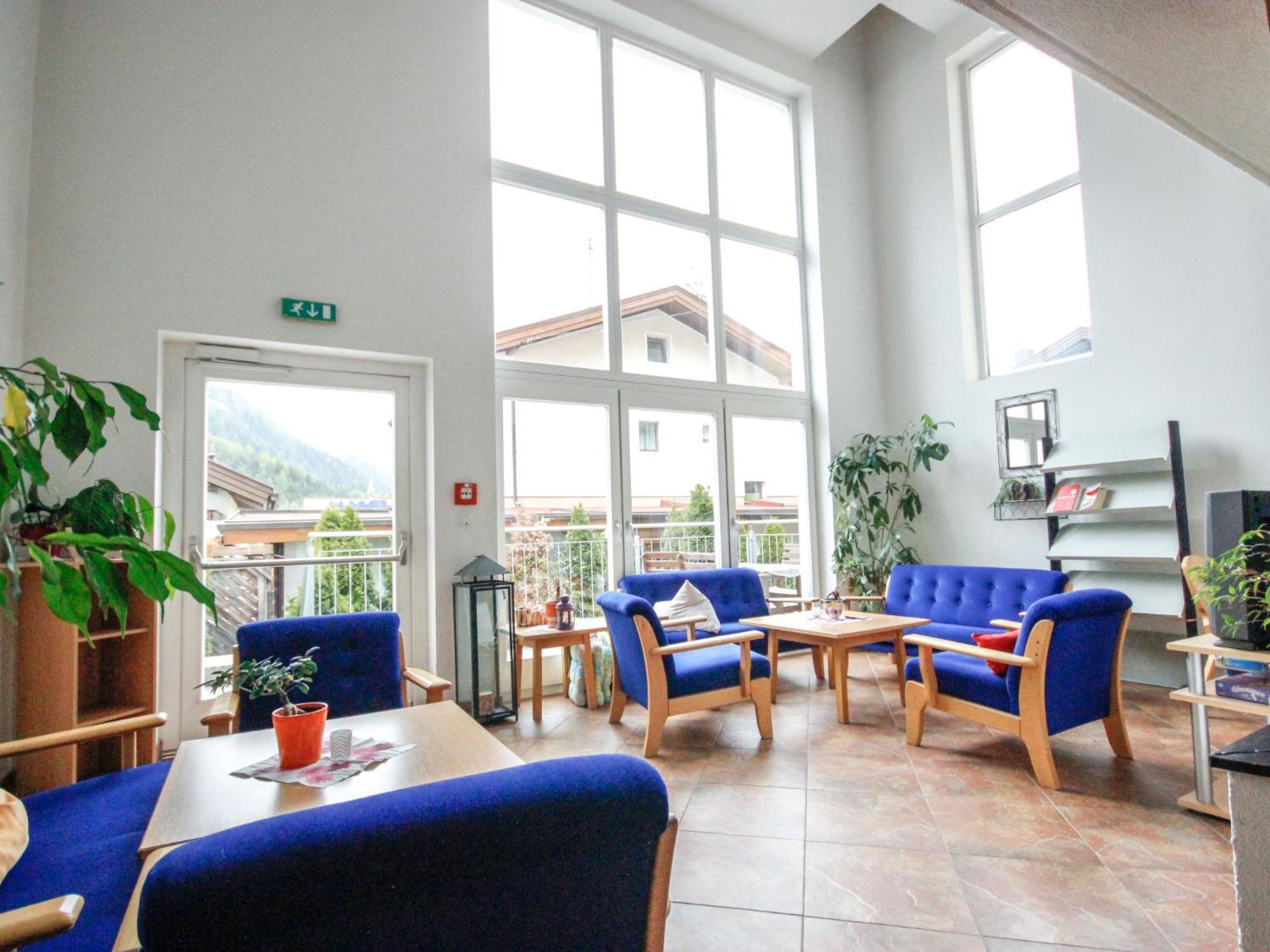 Oberlängenfeld Apartment Falkner-11 By Interhome מראה חיצוני תמונה