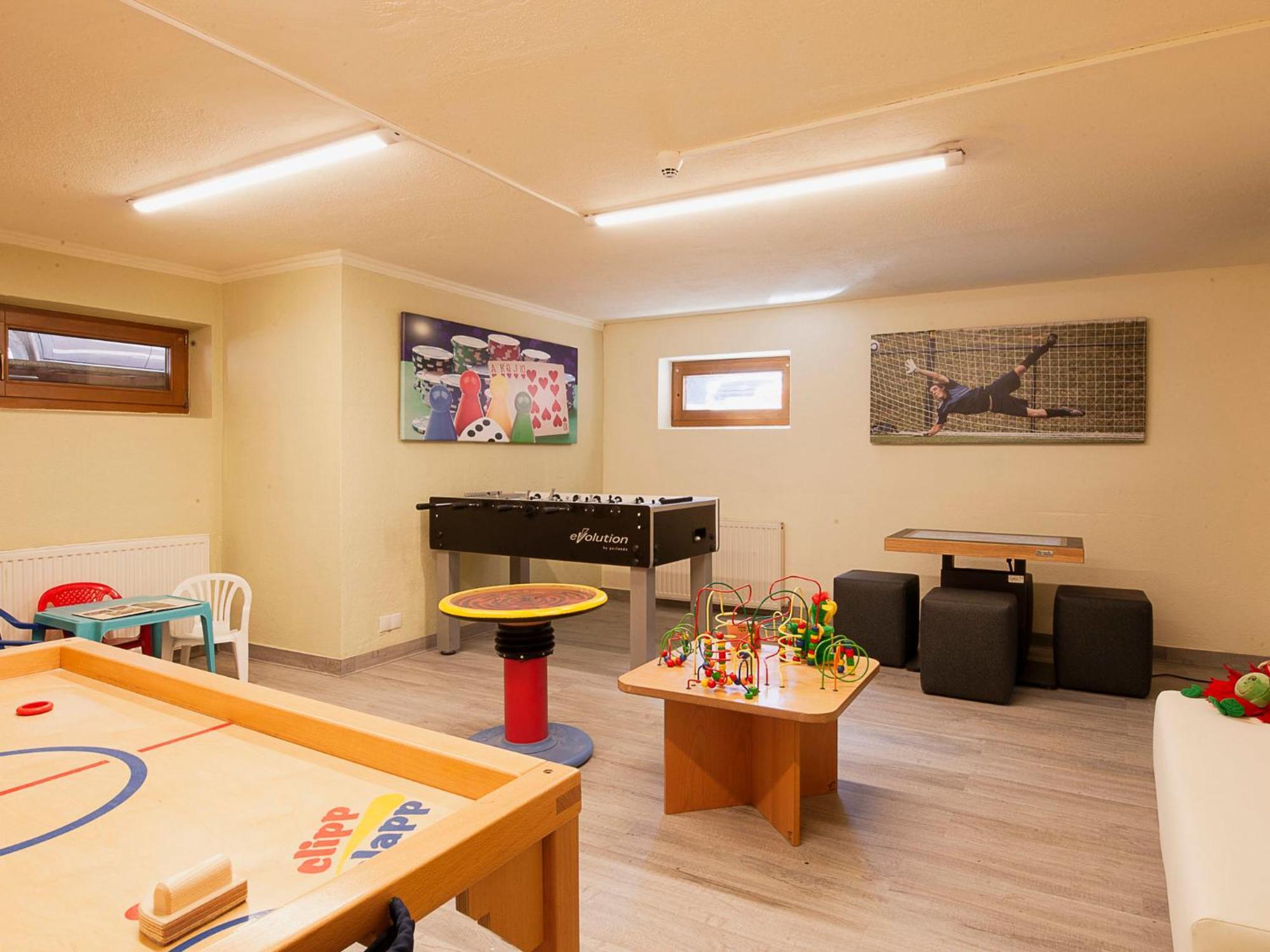 Oberlängenfeld Apartment Falkner-11 By Interhome מראה חיצוני תמונה
