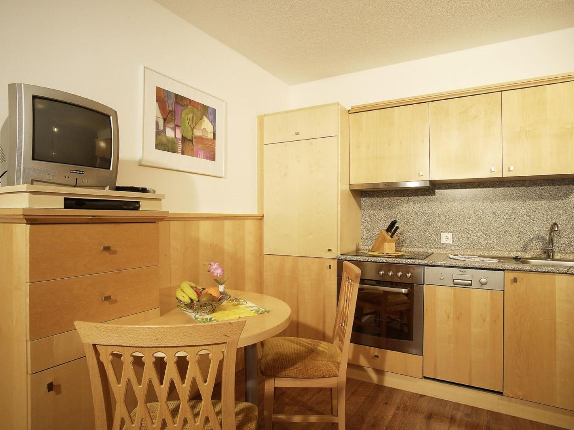 Oberlängenfeld Apartment Falkner-11 By Interhome מראה חיצוני תמונה